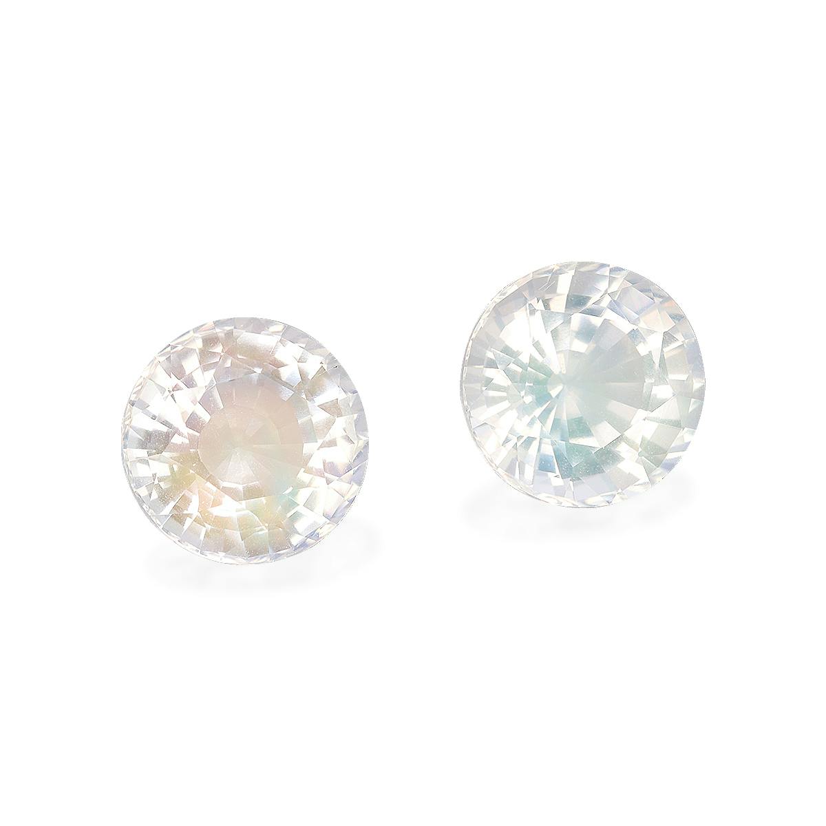 Rainbow Moonstone 7.86 ct